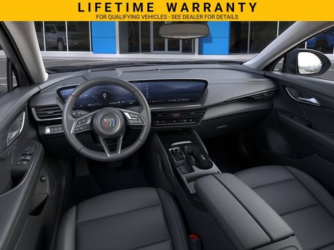 New 2026 Buick Envision Preferred AWD/4WD image 15