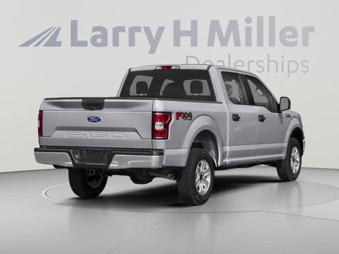 Used 2020 Ford F150 XLT w/ Equipment Group 302A Luxury AWD/4WD image 5