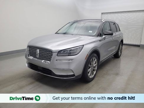 Used 2021 Lincoln Corsair AWD w/ Premium Package image 1