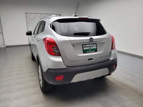 Used 2015 Buick Encore Leather w/ Experience Buick Package AWD/4WD image 6