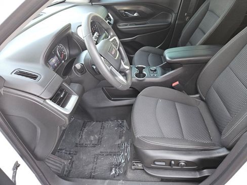 Used 2022 GMC Terrain SLE w/ Driver Convenience Package FWD image 21