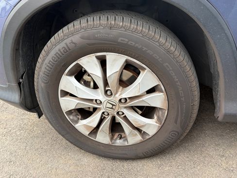 Used 2013 Honda CR-V EX image 6