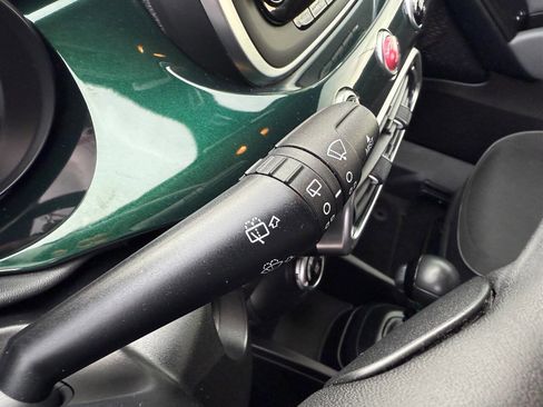 Used 2016 FIAT 500X Easy image 31