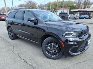 New 2026 Dodge Durango GT video 2