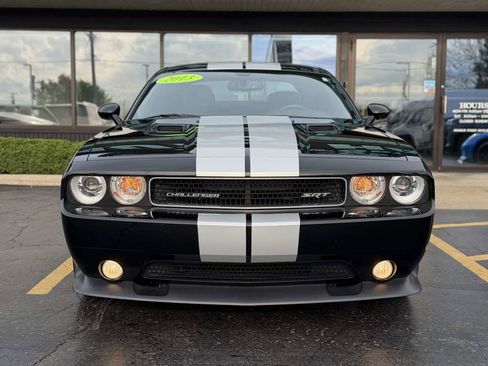 Used 2013 Dodge Challenger SRT8 w/ Harman Kardon Audio Group image 5