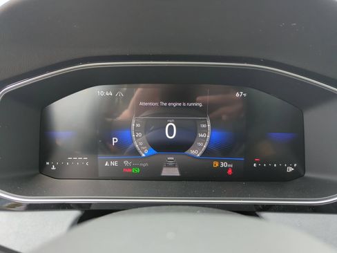 New 2026 Volkswagen Jetta SE FWD image 42
