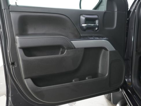 Used 2014 Chevrolet Silverado 1500 LT w/ All Star Edition image 20