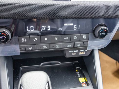 New 2026 Subaru Outback Limited XT AWD/4WD image 27