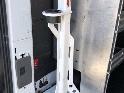 Used 2022 Ford Transit 150 Low Roof w/ Exterior Upgrade Package RWD image 26