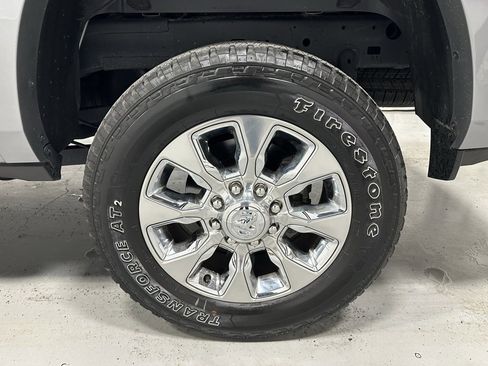 Used 2024 RAM 2500 Limited image 63