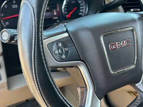 Used 2015 GMC Yukon SLE w/ Convenience Package RWD image 26