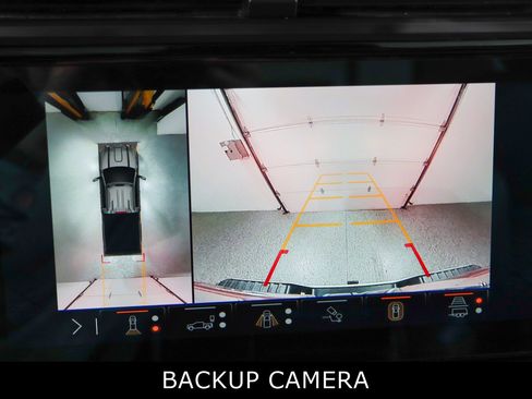 Used 2024 GMC Sierra 2500 AT4 w/ AT4 Premium Plus Package image 20