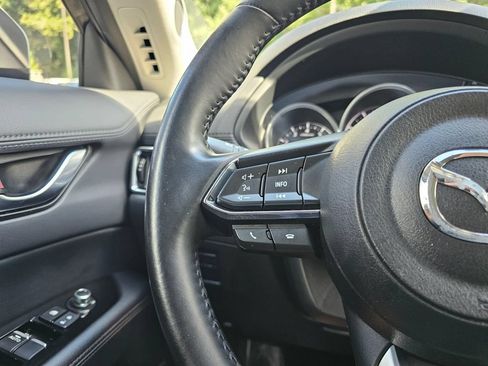 Used 2017 MAZDA CX-5 Grand Touring w/ Premium Package AWD/4WD image 35