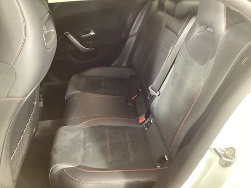 Used 2022 Mercedes-Benz CLA 250 image 22
