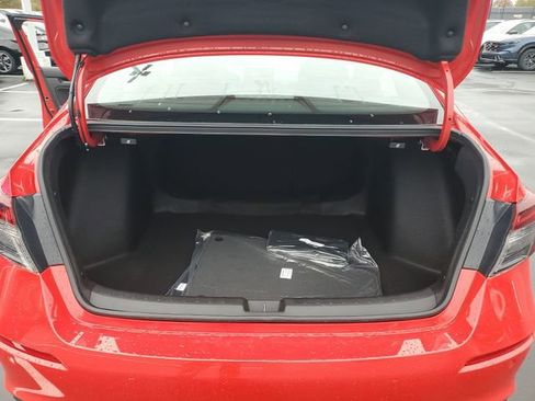 New 2026 Honda Civic Sport Touring image 41