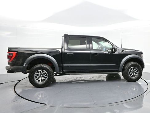 Used 2022 Ford F150 Raptor w/ Equipment Group 801A High image 8