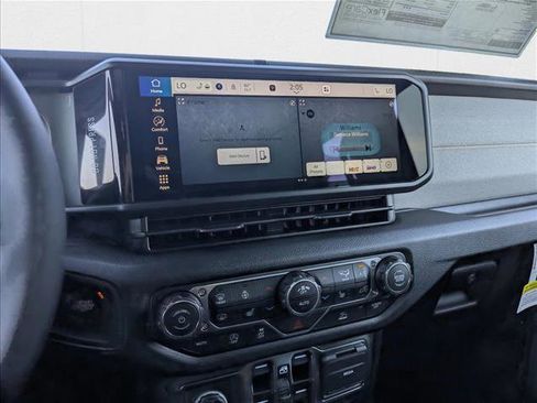 New 2025 Jeep Wrangler Sport S image 15