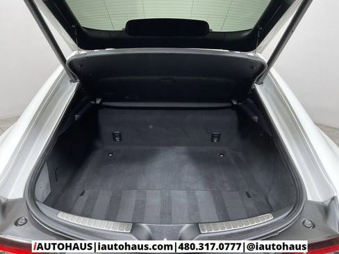 Used 2022 Mercedes-Benz AMG GT 43 image 13