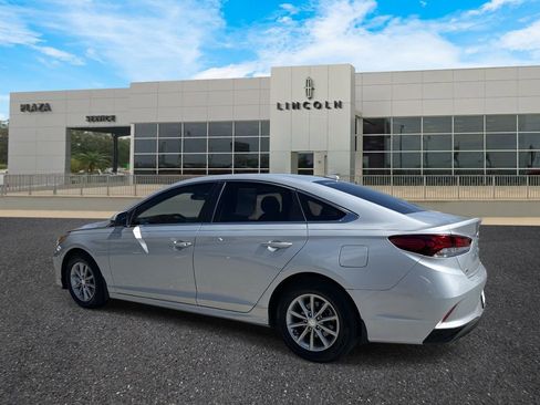 Used 2018 Hyundai Sonata SE image 5