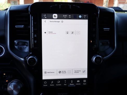 Used 2023 RAM 1500 Laramie image 35