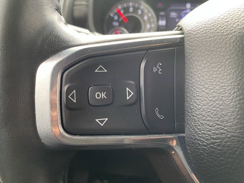 Used 2023 RAM 2500 Laramie image 29