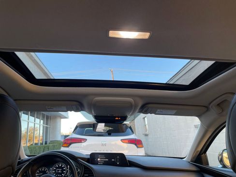 Used 2025 MAZDA MAZDA3 s image 28