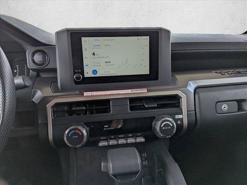 New 2026 Toyota Tacoma SR5 RWD image 12