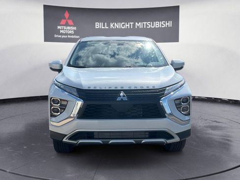 New 2025 Mitsubishi Eclipse Cross SE image 8