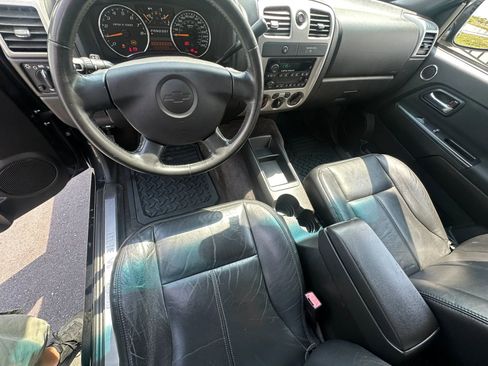 Used 2009 Chevrolet Colorado LT image 47