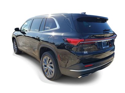 New 2026 Buick Enclave Preferred w/ Power Package