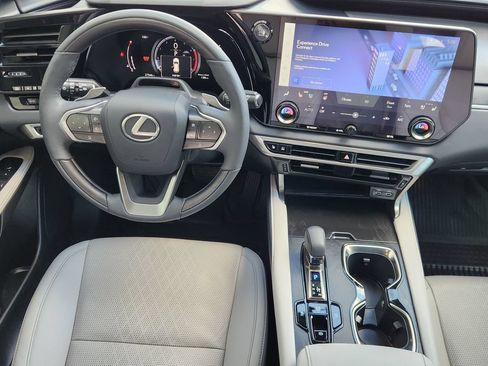Certified 2023 Lexus RX 350 Premium Plus w/ Cold Area Package FWD image 27