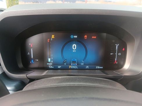 New 2026 Ford Maverick XLT w/ XLT Luxury Package image 40