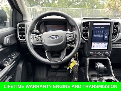 Certified 2025 Ford Ranger XL RWD image 17
