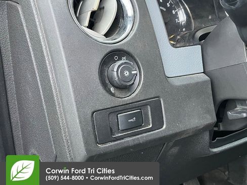 Used 2013 Ford F150 XLT w/ Luxury Equipment Group AWD/4WD image 14