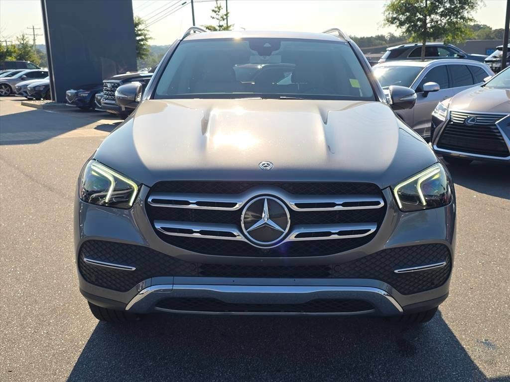 Used 2020 Mercedes-Benz GLE 350 4MATIC image 8