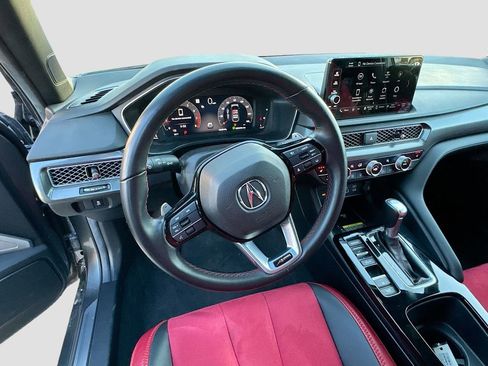 Used 2024 Acura Integra A-Spec image 11