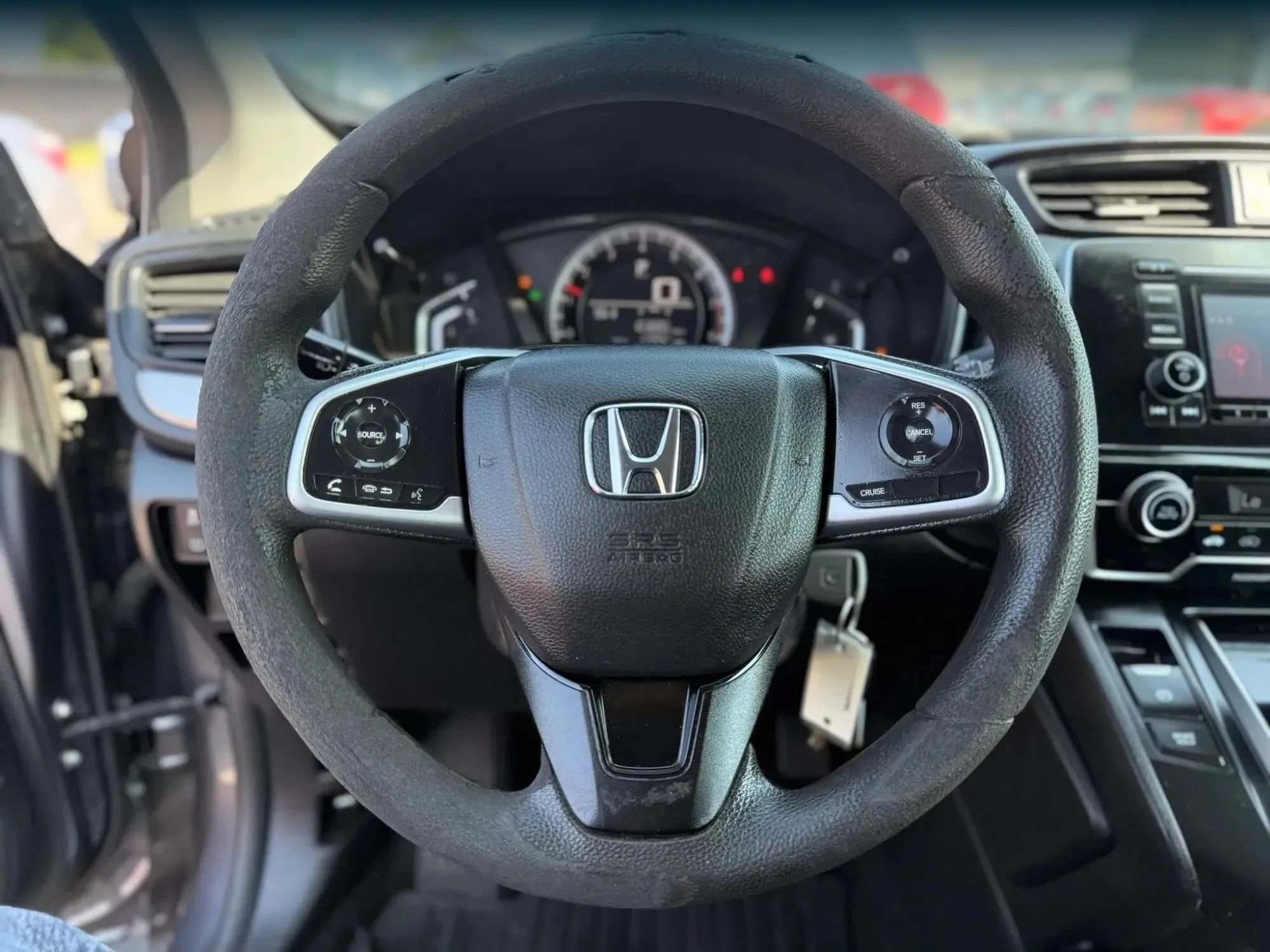Used 2019 Honda CR-V LX image 24