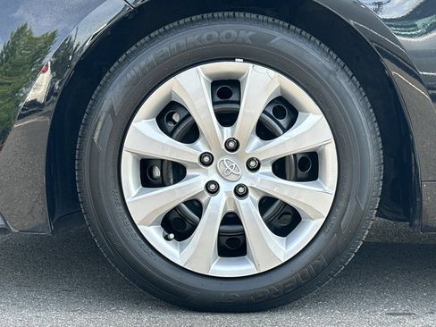 Used 2024 Toyota Corolla LE FWD image 16