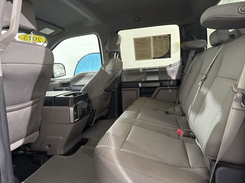 Used 2015 Ford F150 XLT w/ Equipment Group 301A Mid AWD/4WD image 16