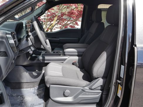 New 2026 Ford F150 STX AWD/4WD image 7