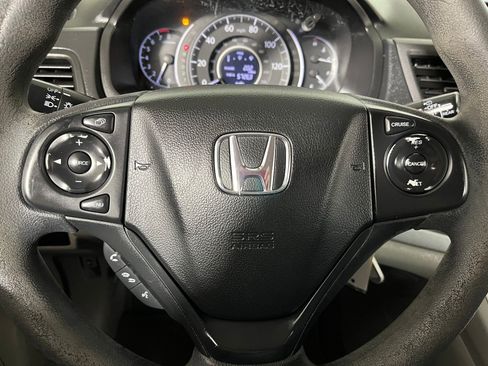 Used 2013 Honda CR-V LX image 13
