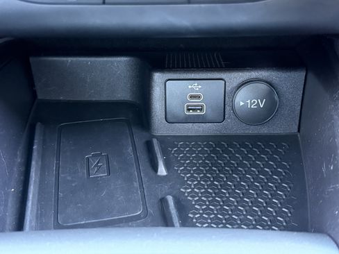 Used 2024 Ford Bronco Sport Big Bend w/ Convenience Package AWD/4WD image 18