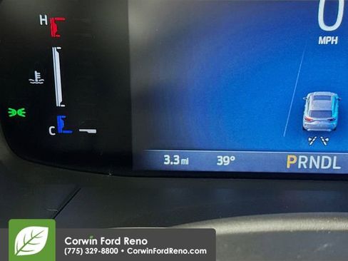 New 2026 Ford Escape Active w/ Cold Weather Package image 13