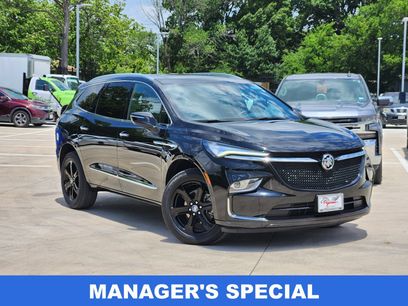 Used 2024 Buick Enclave Essence w/ Experience Buick Package