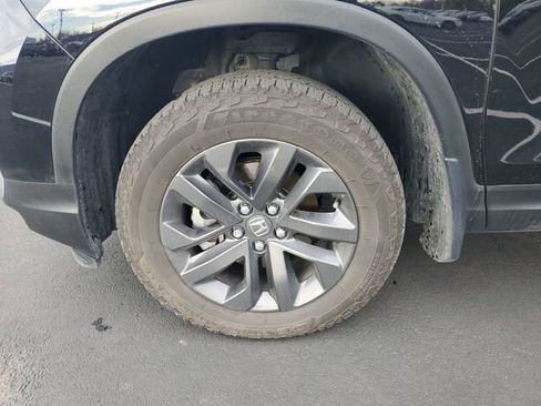 Used 2023 Honda Ridgeline Sport image 17