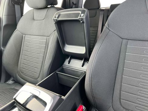 New 2025 Hyundai Santa Cruz SE image 18