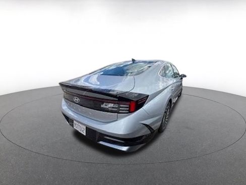 Used 2025 Hyundai Sonata SEL image 6