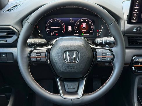 Certified 2026 Honda Pilot TrailSport image 24