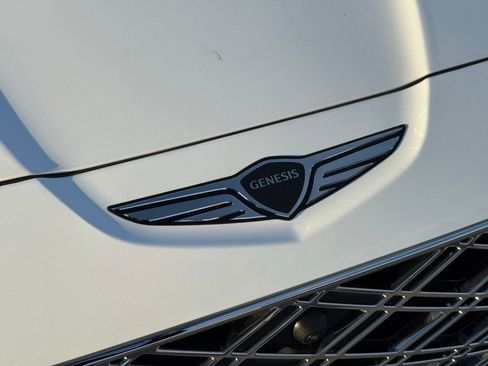 New 2026 Genesis GV80 2.5T Advanced image 8