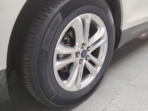 Used 2016 Ford Edge SEL w/ Equipment Group 201A FWD image 31